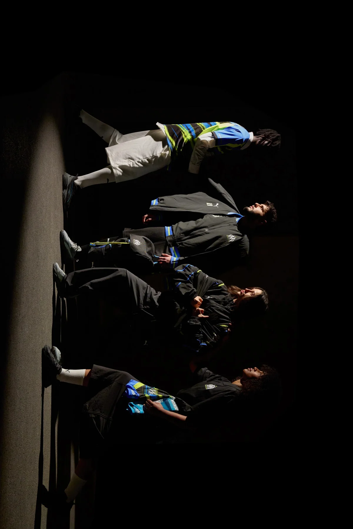 Photo puma/om FASTER MARSEILLE OM/PUMA  par Eddy Soilihi - Image 7